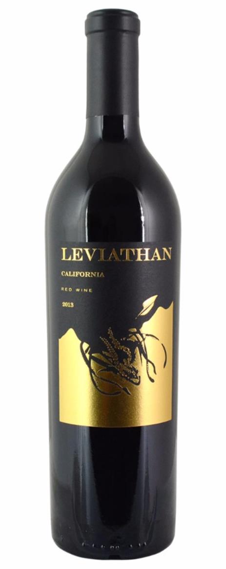 2013 Leviathan Proprietary Blend
