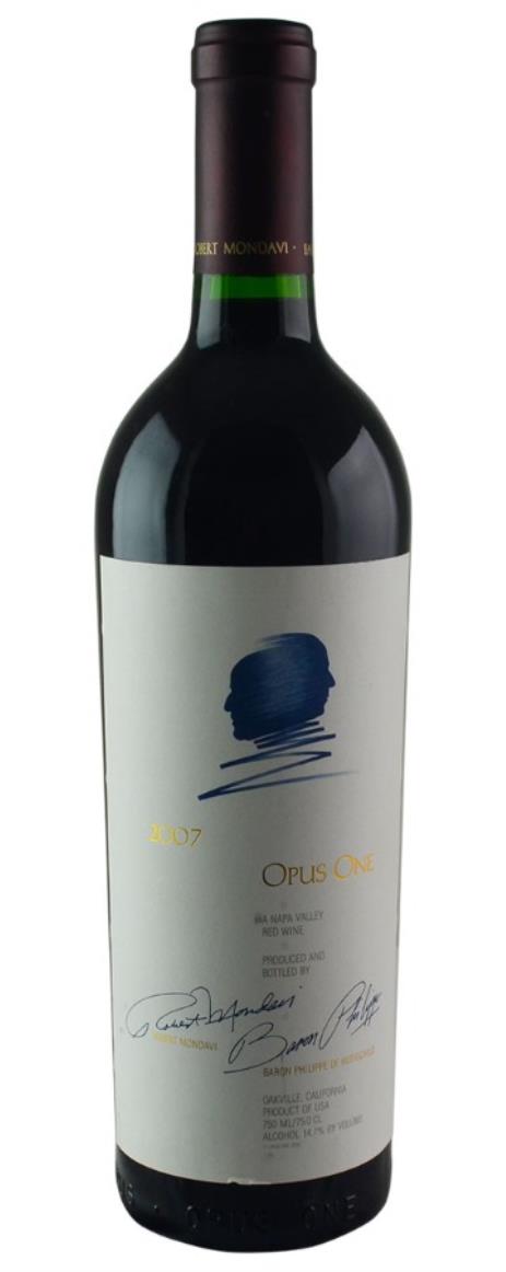 2005 Opus One Proprietary Red Wine