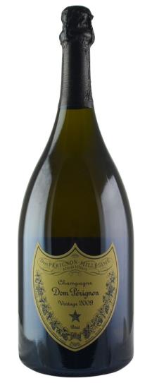 2009 Moet Chandon Dom Perignon