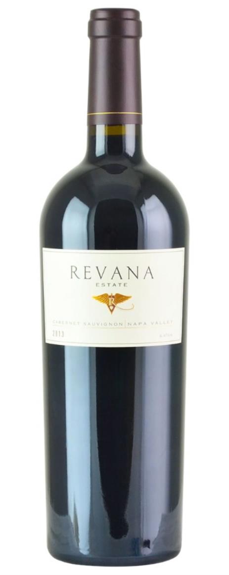 2013 Revana Family Vineyard Cabernet Sauvignon