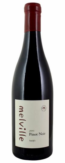 2020 Melville Pinot Noir Sandy's