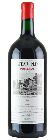 2016 Plince Bordeaux Blend