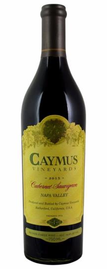 2020 Caymus Cabernet Sauvignon