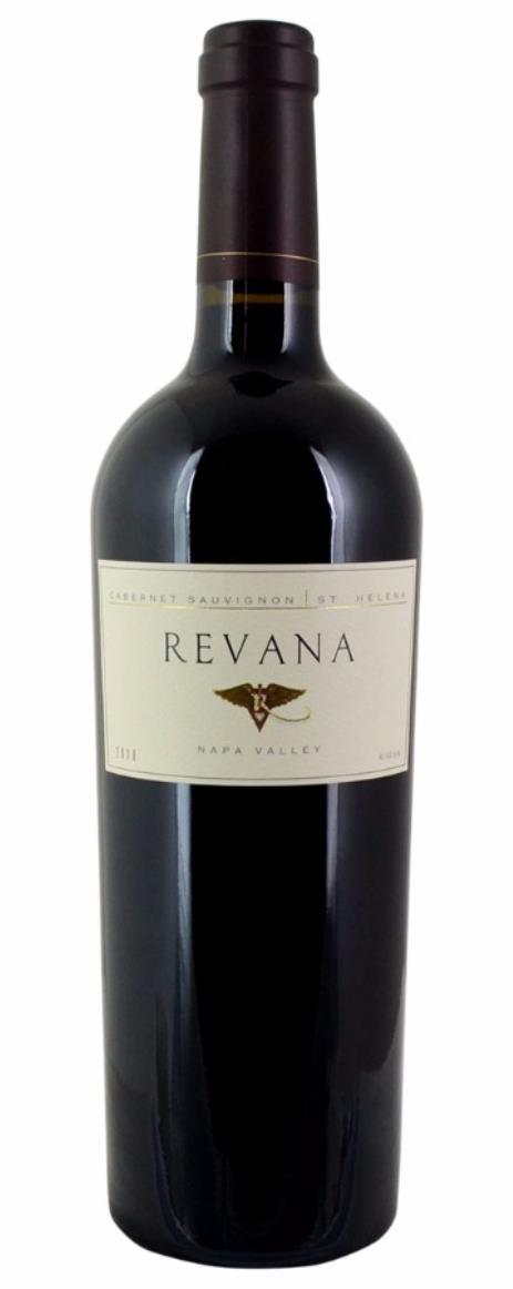 2010 Revana Family Vineyard Cabernet Sauvignon
