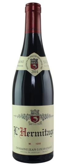 2021 Jean-Louis Chave Hermitage