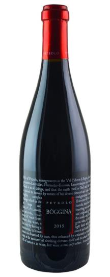 2015 Petrolo Boggina C Valdarno di Sopra