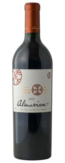 2015 Almaviva Almaviva