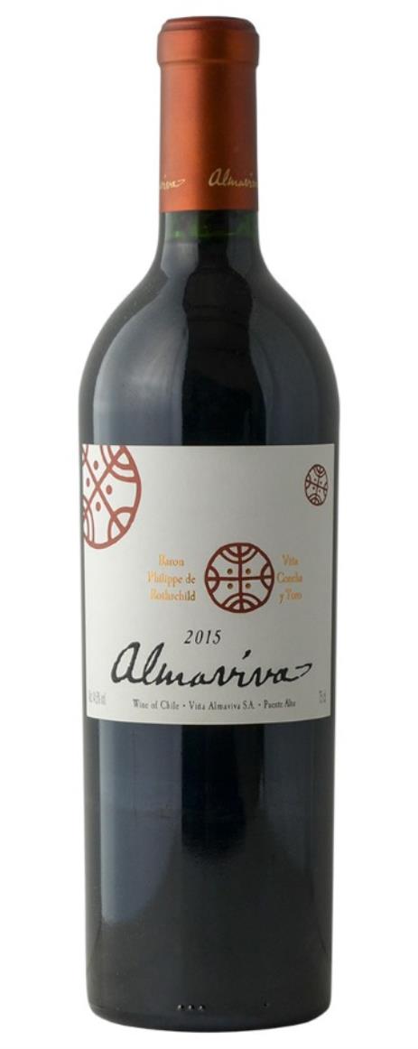 2015 Almaviva Almaviva