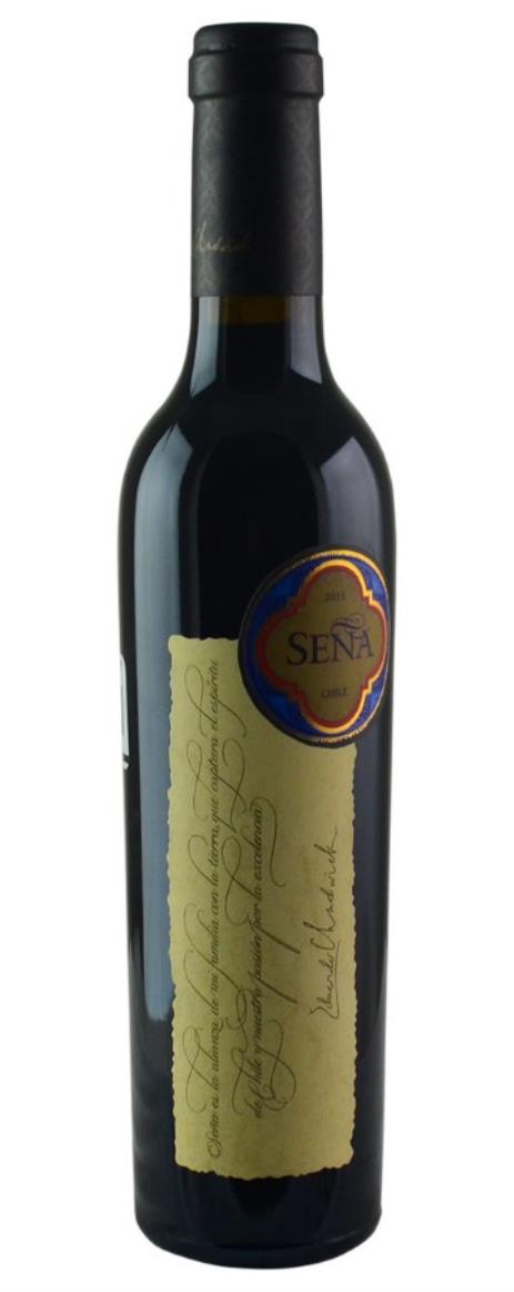 2015 Sena Red Table Wine