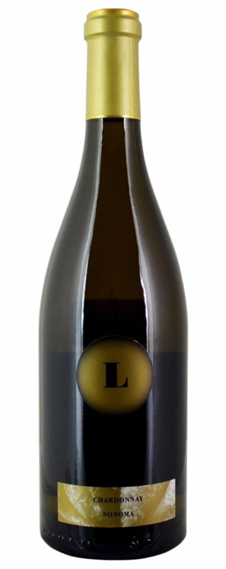 2016 Lewis Cellars Chardonnay  Sonoma Russian River Valley