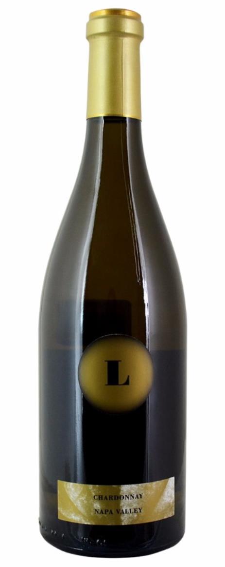 2016 Lewis Cellars Chardonnay Napa
