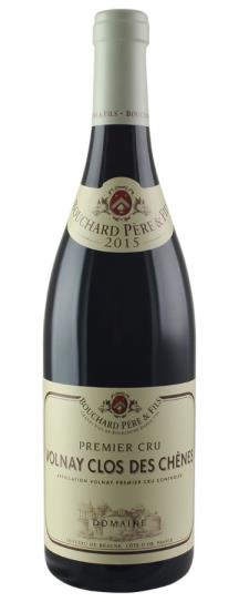 2014 Bouchard Pere et Fils Volnay Clos des Chenes
