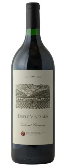 2014 Eisele Vineyard Cabernet Sauvignon