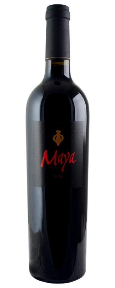 2014 Dalla Valle Maya Proprietary Red Wine