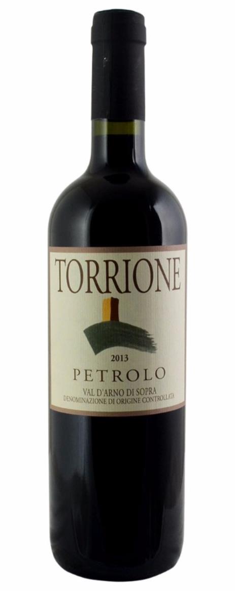 2013 Petrolo Il Torrione IGT