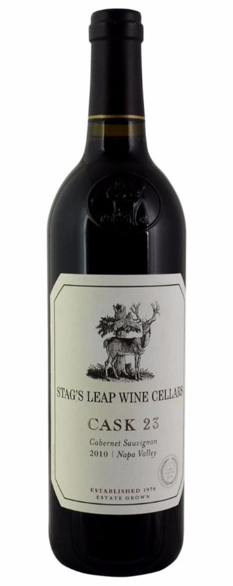 2005 Stag's Leap Wine Cellars Cabernet Sauvignon Cask 23