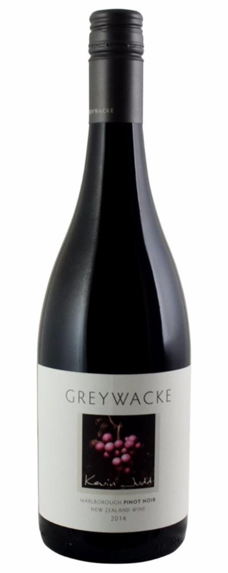2014 Greywacke Pinot Noir