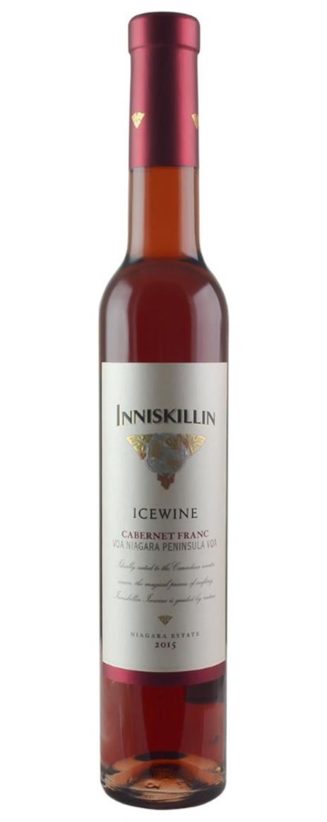 2015 Inniskillin Cabernet Franc Icewine