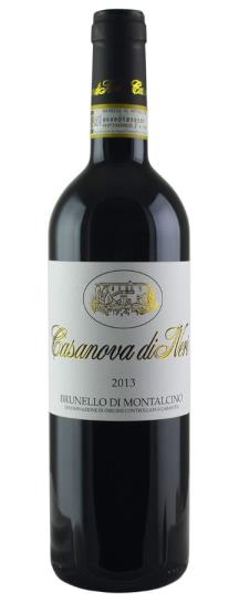 2013 Casanova di Neri Brunello di Montalcino
