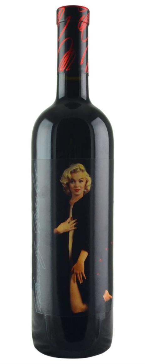 1999 Marilyn (Nova Wines) Merlot