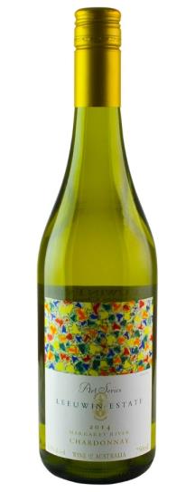 2014 Leeuwin Estate Chardonnay Art Series