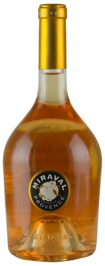 Buy 2017 Chateau Miraval Cotes de Provence Rose 750ML Online