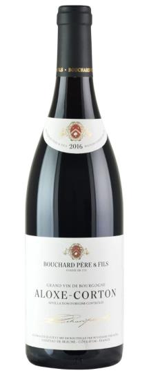 2020 Bouchard Pere et Fils Aloxe Corton