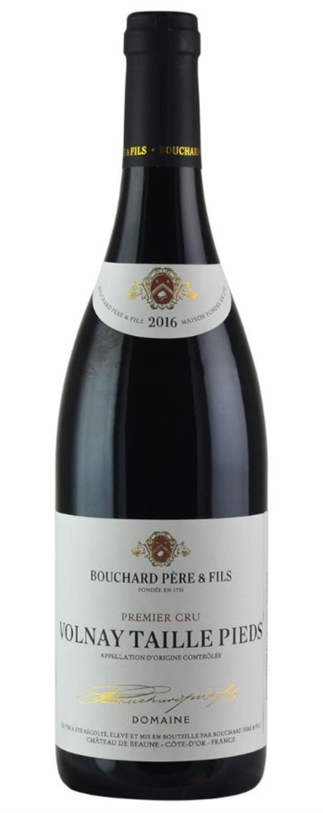 2016 Bouchard Pere et Fils Volnay Taillepieds