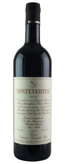 2019 Montevertine Sangiovese