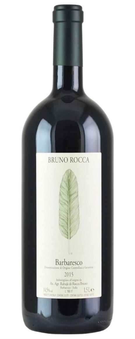 2015 Bruno Rocca Barbaresco