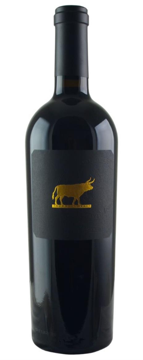 2015 Turnbull Wine Cellars Cabernet Sauvignon Black Label Reserve