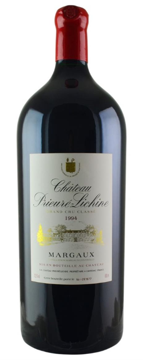 1994 Prieure-Lichine Bordeaux Blend