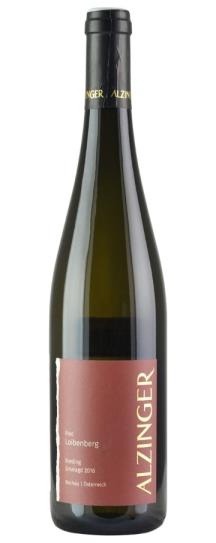 2016 Weingut Leo Alzinger Riesling Smaragd Loibenberg
