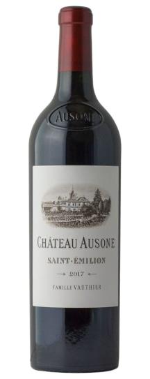 2016 Ausone Bordeaux Blend