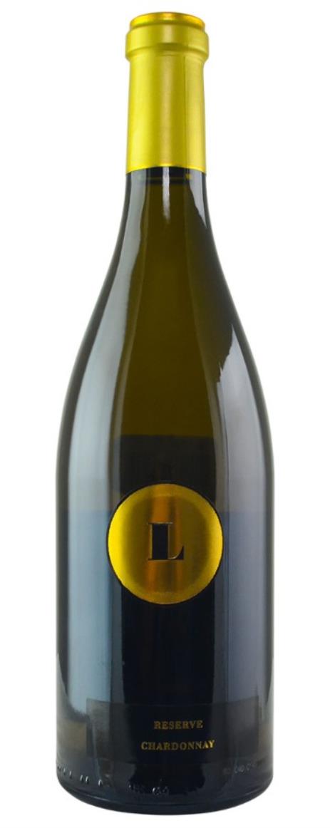 2016 Lewis Cellars Chardonnay Reserve Napa