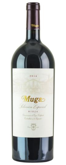 2019 Muga Rioja Reserva Seleccion Especial
