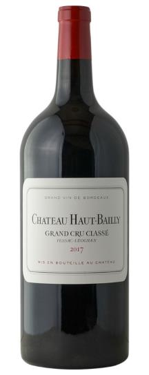 2017 Haut Bailly Bordeaux Blend