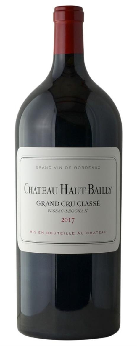 2017 Haut Bailly Bordeaux Blend