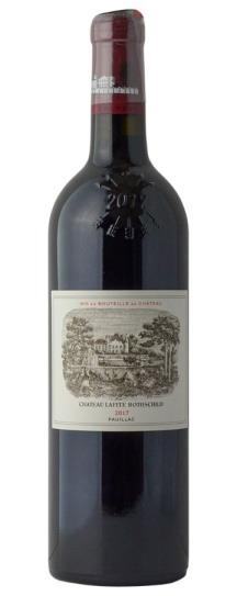 2018 Lafite-Rothschild Bordeaux Blend