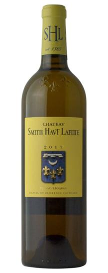 2016 Smith-Haut-Lafitte Blanc