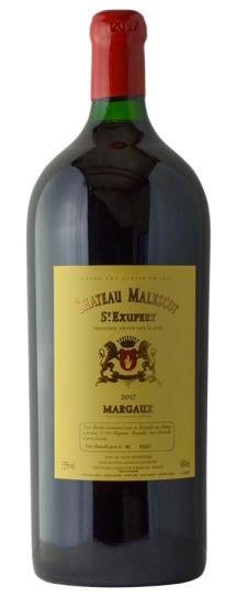 2017 Malescot-St-Exupery Bordeaux Blend
