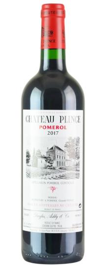 2017 Plince Bordeaux Blend
