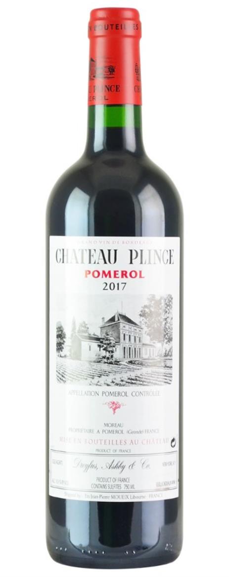 2014 Plince Bordeaux Blend