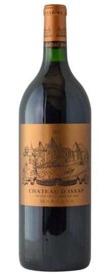 2017 d'Issan Bordeaux Blend