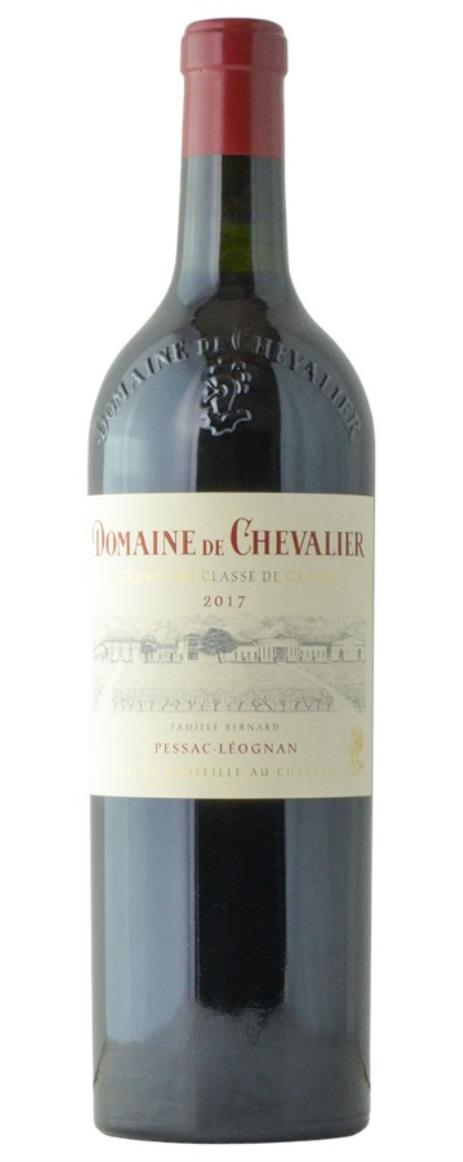 2017 Domaine de Chevalier Bordeaux Blend