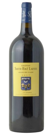 2017 Smith-Haut-Lafitte Bordeaux Blend