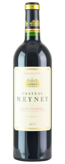 2020 Meyney Bordeaux Blend
