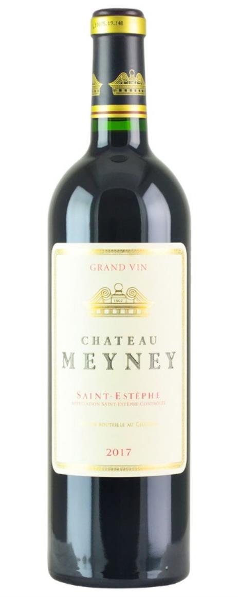 2018 Meyney Bordeaux Blend