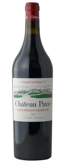 2017 Pavie Bordeaux Blend