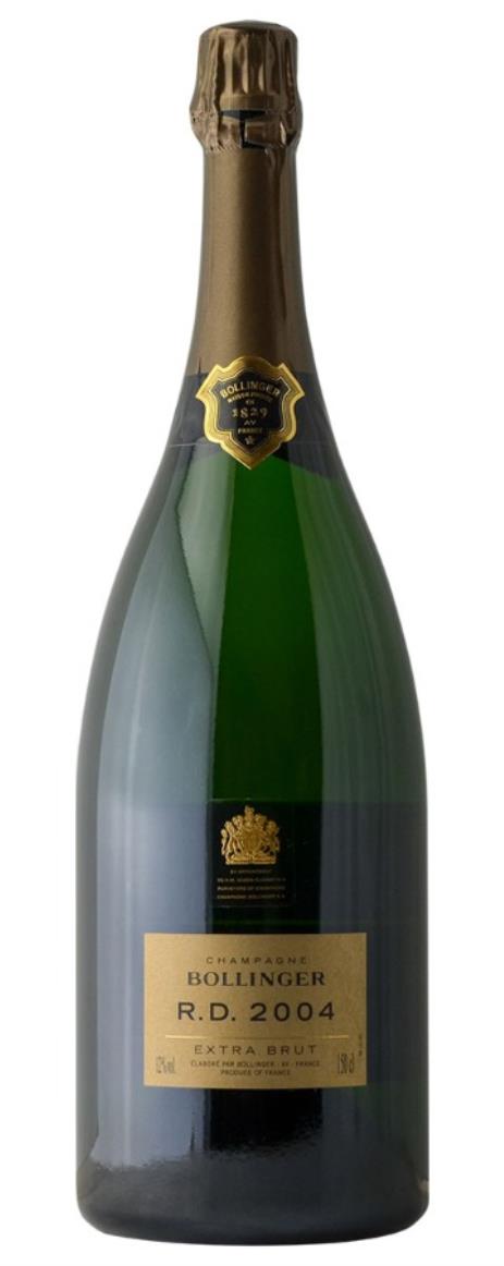 2004 Bollinger R.D.